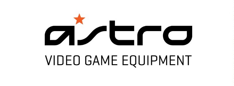 logo astro gaming