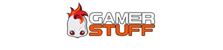 logo gamer stuff