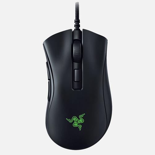 Deathadder V2 Mini – Razer – Nero – Mouse Gaming
