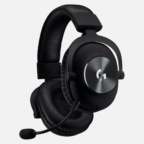 G Pro – Logitech – Negro – Auriculares Gamer Multiplataforma
