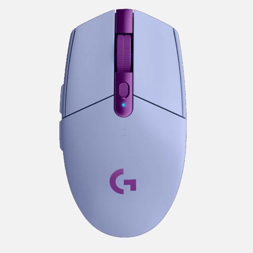 G305 – Logitech – Violet -Souris Gaming Sans Fil