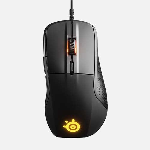 Rival 710 – Steelseries – Noir – Souris Gaming Filaire
