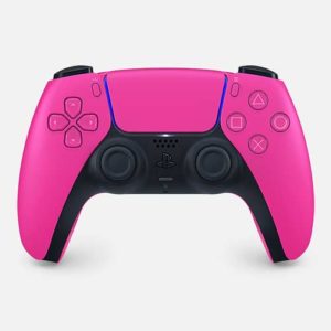 Dualsense - Sony - Nova Pink - Manette Sans Fil Pour Playstation 5 miniature