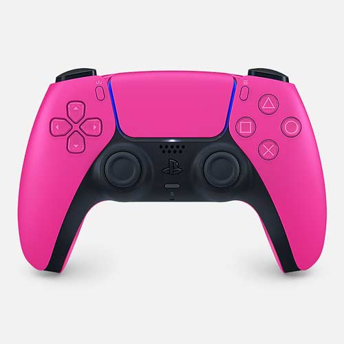Dualsense - Sony - Nova Pink - Manette Sans Fil Pour Playstation 5 - miniature