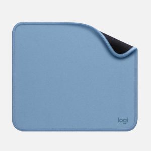 Mousepad Studio - Logitech - Bleu miniature