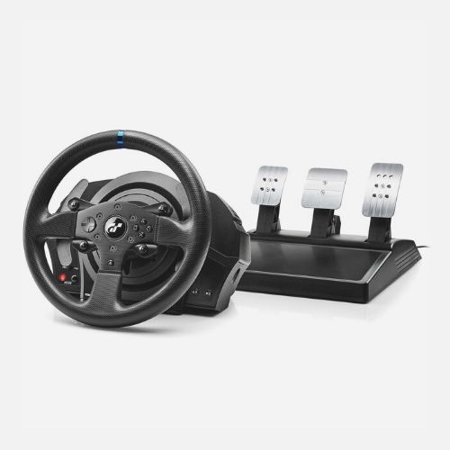 T300 RS GT Edition – Thrustmaster – Noir – Volant de Simulation PC/PS4/PS5