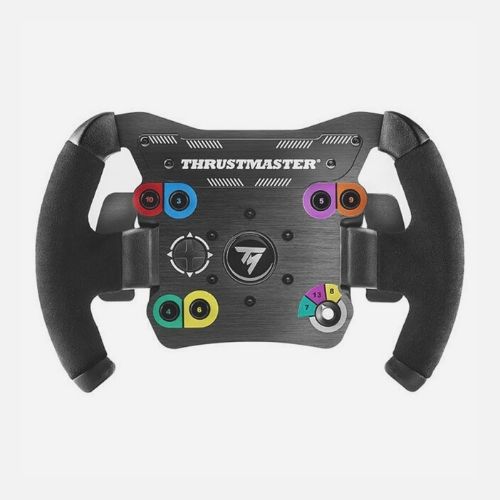TM Open Wheel Add-on – Thrustmaster – Negro – Volante de simulación
