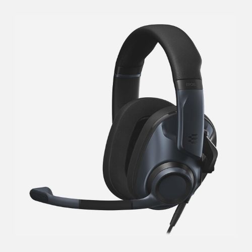 H6PRO Closed – Epos – Negro – Auriculares Gamer Multiplataforma
