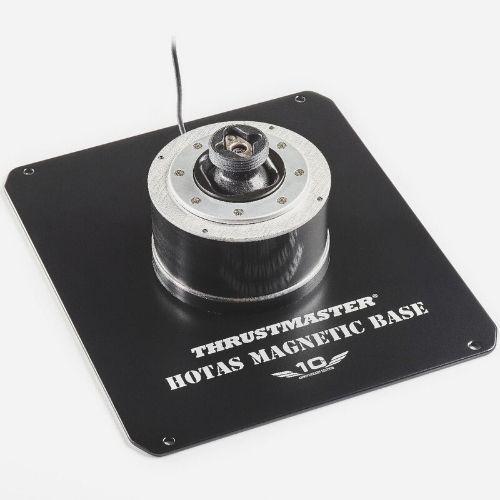 HOTAS Magnetic Base – Thrustmaster – Negro – Base magnética