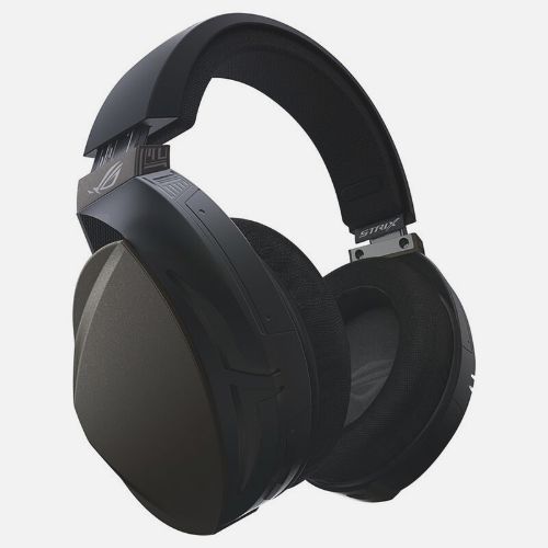 ROG Strix Fusion Wireless – Asus – Noir – Casque Gamer Sans Fil