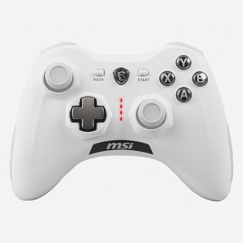 GC30 V2 – MSI – Bianco – Controller da gioco wireless