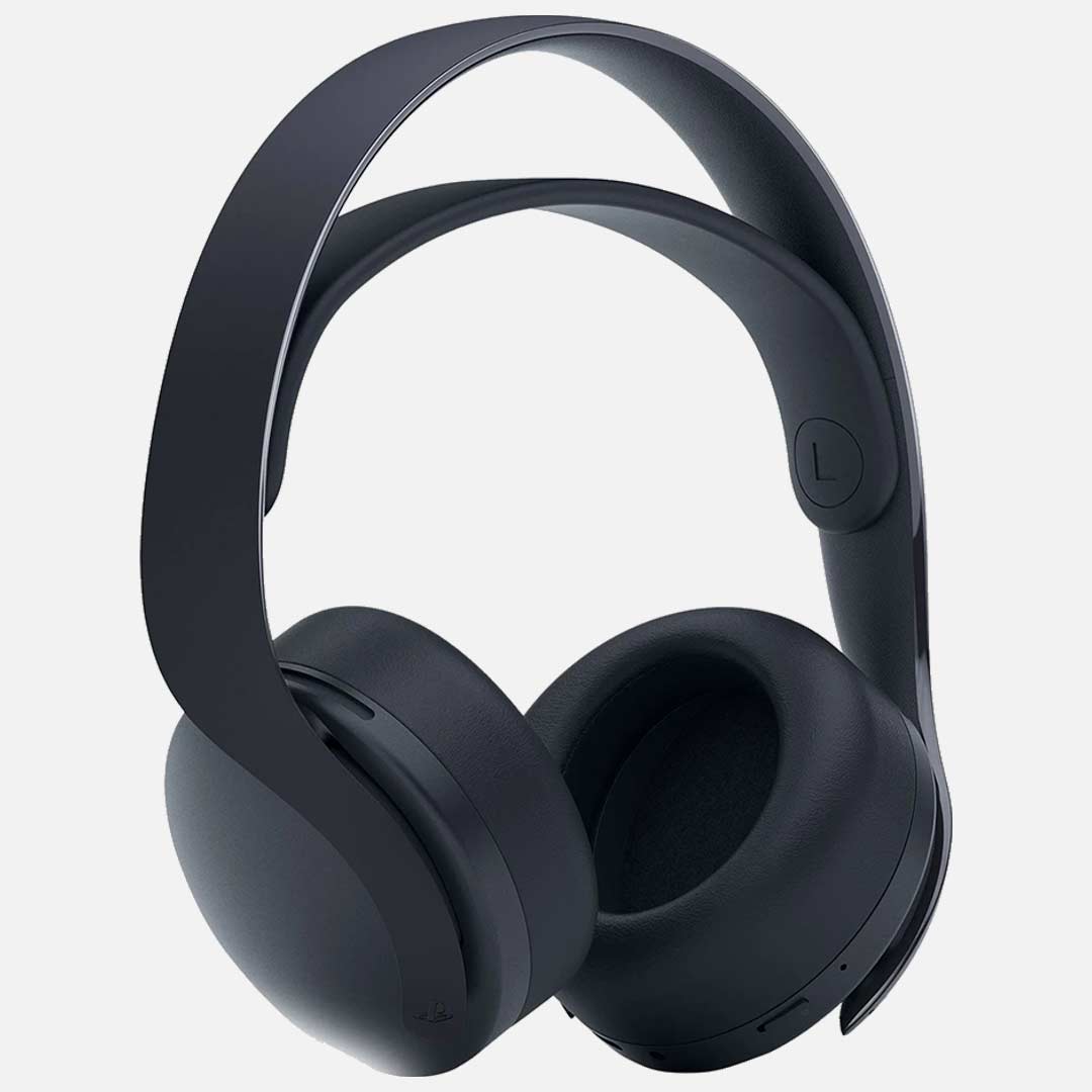 Pulse 3D – Sony – Negro – Auriculares Gamer Inalámbricos