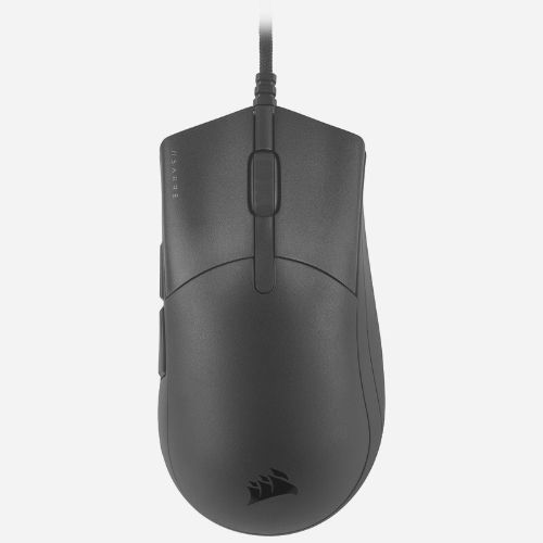 Sabre Pro Champion Series – Corsair – Nero – Mouse da gioco con cavo