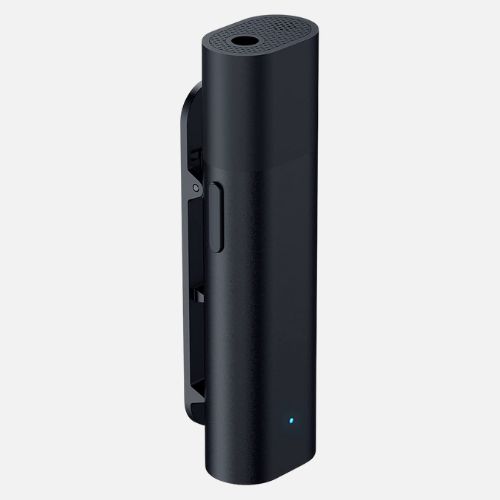Seiren BT- Razer – Noir – Microphone Pour Streaming - Miniature